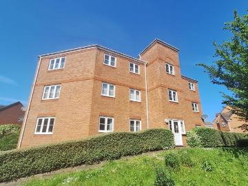 Nuneaton and Bedworth, Stoke and Staffordshire, West Midlands, Midlands