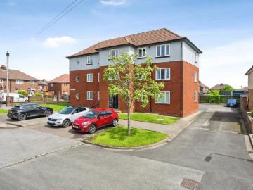 2 bedroom flat for sale