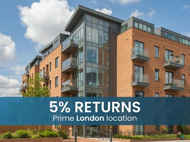 2 bedroom flat for sale