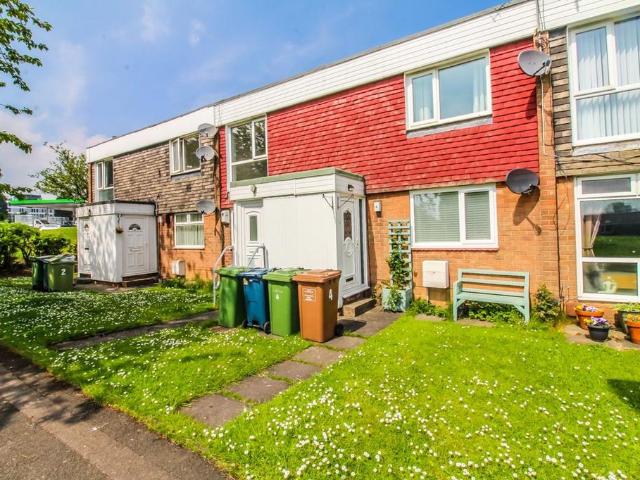 2 bedroom flat for sale