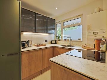 Isles of Scilly TR, Cornwall county, South West England