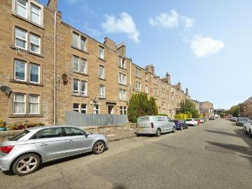 Flat for sale in High Street DD2 Dundee - Garden