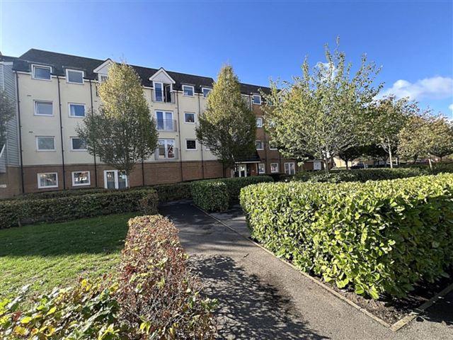 2 bedroom flat for sale