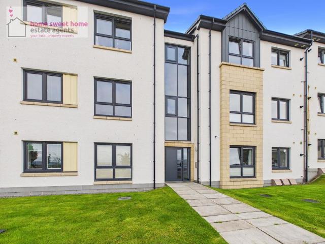 2 bedroom flat for sale