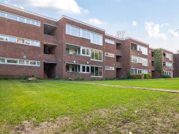 Headingley Leeds, LS5, Bradford and West Yorkshire, North England