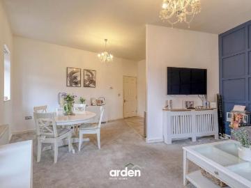 Dickens Heath, Solihull, West Midlands, Midlands