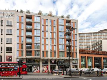 Knightsbridge SW1 London, Zone 1 London, West London, London, Greater London