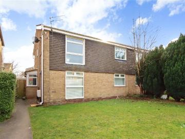 North East, North England - Garden, Equipped kitchen