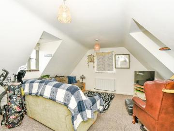 Abberd Calne, SN11, Chippenham, Wiltshire county, Southdowns