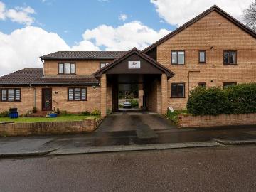 West Lancashire, Lancashire county, North West England