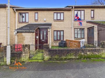 Craven, Bradford and West Yorkshire, North England