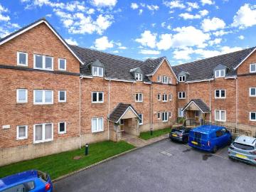 Bradford, West Yorkshire, North England