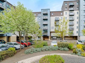 Granton, EH5, East Central Scotland, South West Scotland