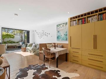 Southfields, SW18, Battersea Reach, London, Greater London