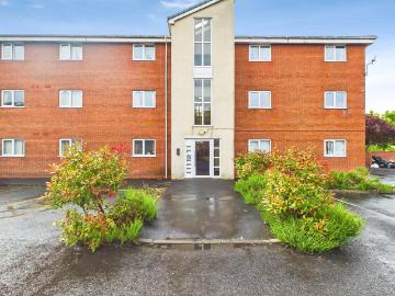 2 bedroom flat for sale