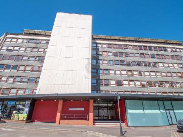 Leicester, Leicestershire county, Midlands