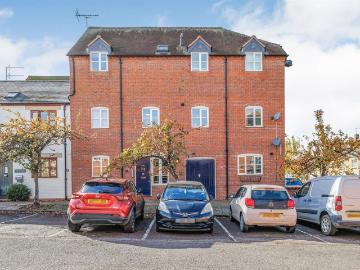 Honington Shipston-On-Stour, CV36, Coventry and Warwickshire, West Midlands, Midlands
