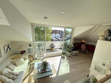 South Hampstead, London, Greater London