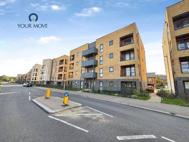 2 bedroom flat for sale