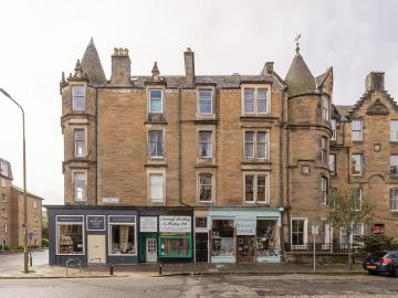 Marchmont, Edinburgh, Shetland - Swimming pool