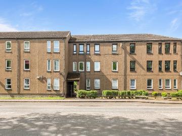 2 bedroom flat for sale