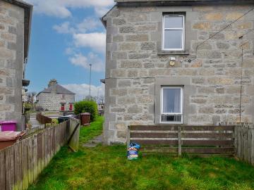 Kingsmills IV30 Elgin, IV32, North East Scotland, Shetland