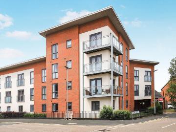 2 bedroom flat for sale