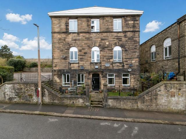 2 bedroom flat for sale