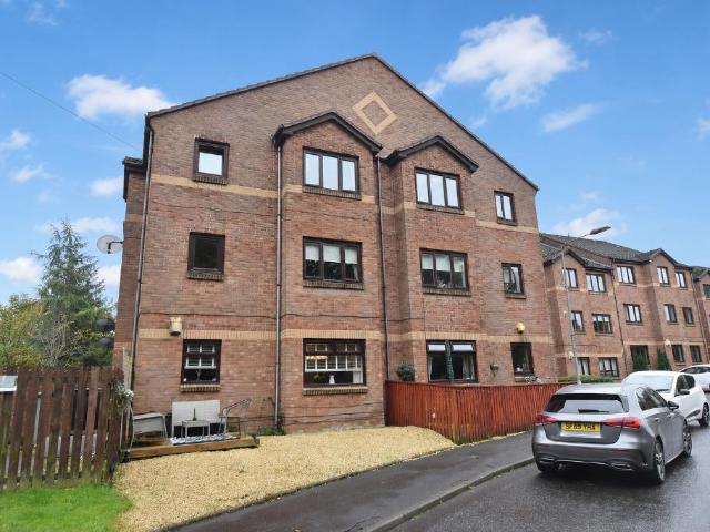 2 bedroom flat for sale