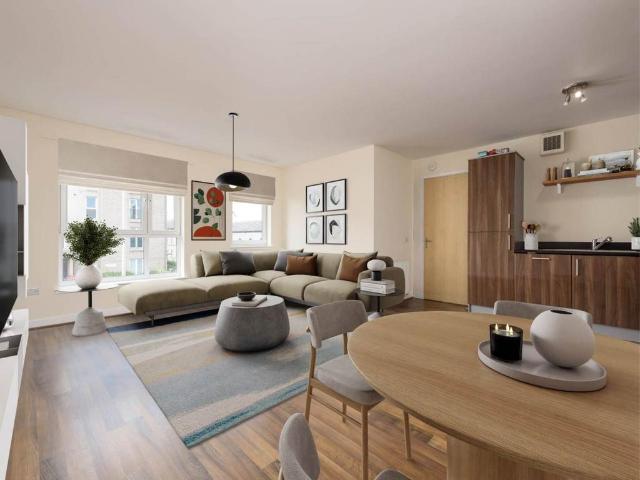 2 bedroom flat for sale