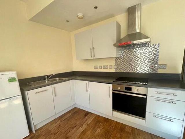2 Bedroom Flat For Sale In 4 Rutland Street, Leicester