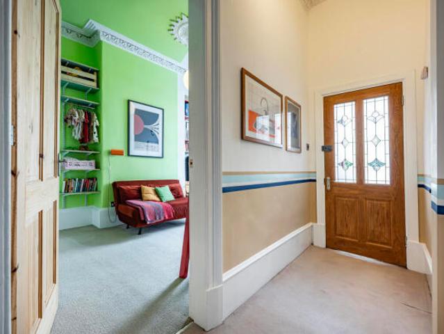 2 bedroom flat for sale in 52 Roslea Drive, Dennistoun, Glasgow, G31