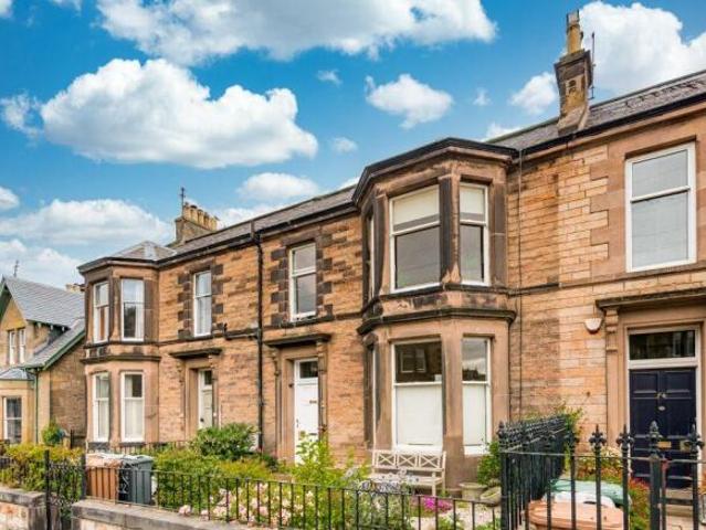 2 bedroom flat for sale in 76A Argyle Crescent, Joppa, EH15 2QD, EH15