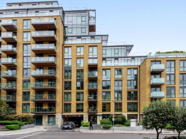 2 bedroom flat for sale in 13, Jasmine House, Juniper Drive, SW18