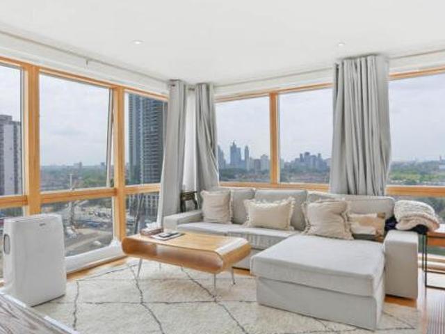 2 Bedroom Flat For Sale In 119 Newington Causeway, London