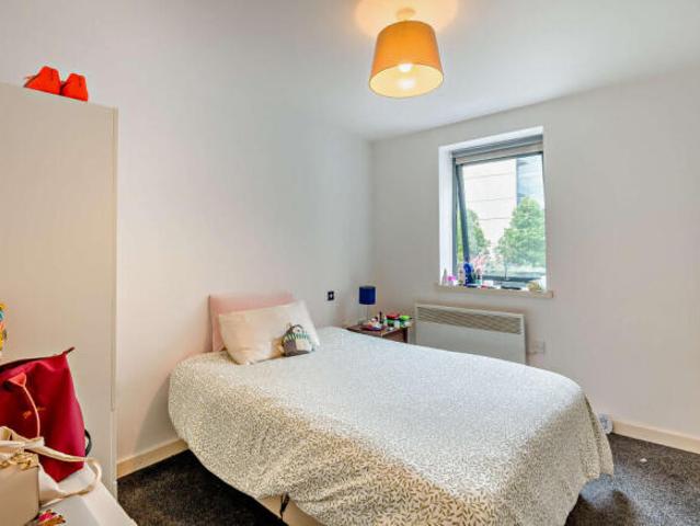 2 bedroom flat for sale in 14 Waterloo Apartments, Waterloo Street, LS10 1JA, LS10
