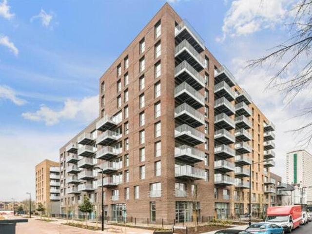 2 Bedroom Flat For Sale In 167 Grove Street, London