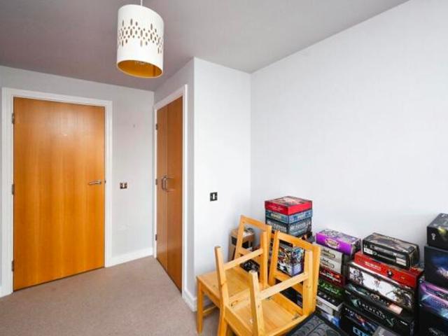 2 bedroom flat for sale in The Arena, Standard Hill, Nottingham, NG1