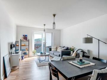2 Bedroom Flat For Sale In The Mill, Canton