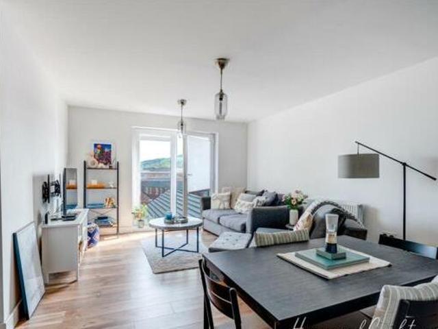 2 Bedroom Flat For Sale In The Mill, Canton