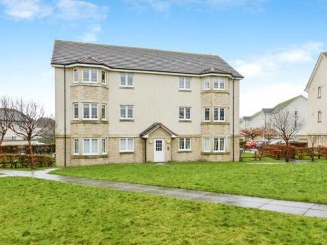 2 Bedroom Flat For Sale In Tranent