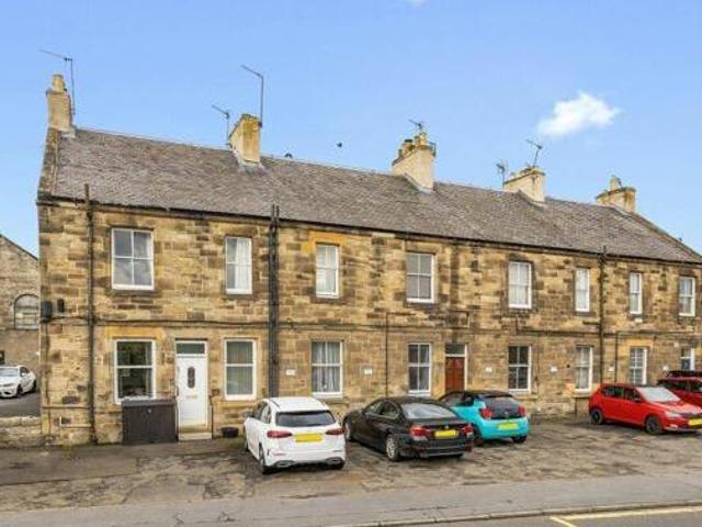 2 Bedroom Flat For Sale In Tranent