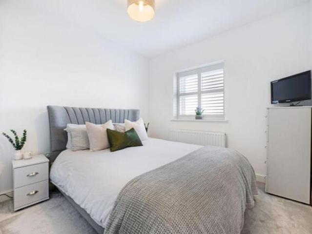 2 bedroom flat for sale in Wadham's Court, Crowthorn, BL7