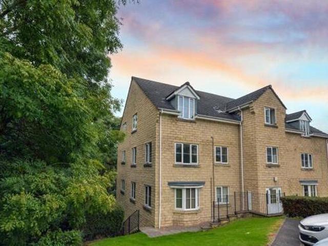 2 Bedroom Flat For Sale In Wadsley Park Village