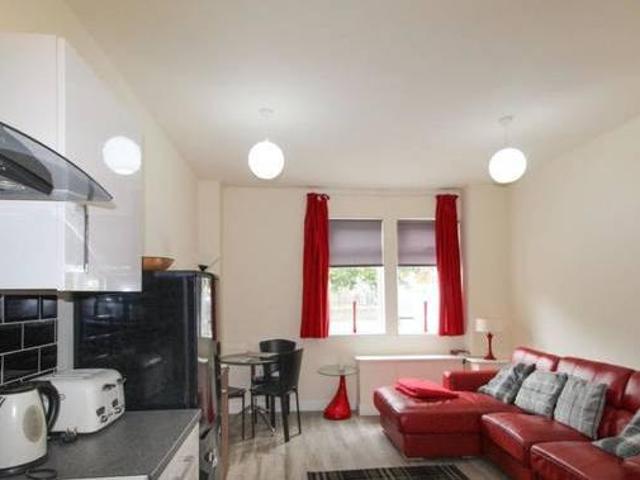 2 bedroom flat for sale in Walker Road Aberdeen AB11 AB11