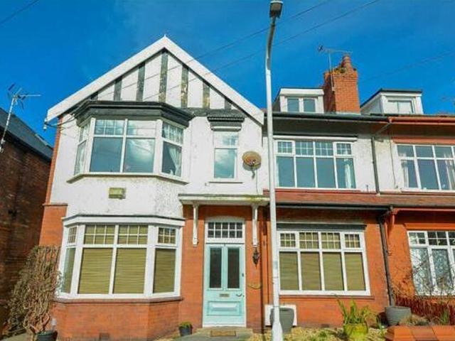 2 Bedroom Flat For Sale In Wallasey