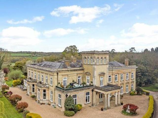 2 Bedroom Flat For Sale In Ware