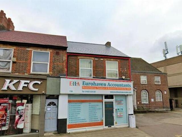 2 Bedroom Flat For Sale In Watford