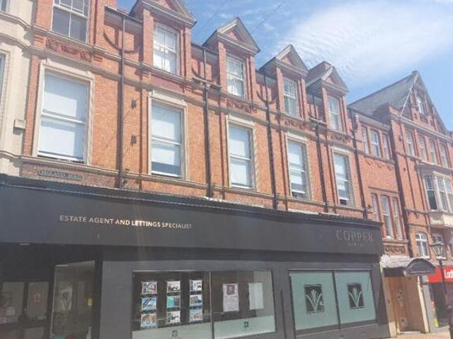 2 Bedroom Flat For Sale In Wellingborough