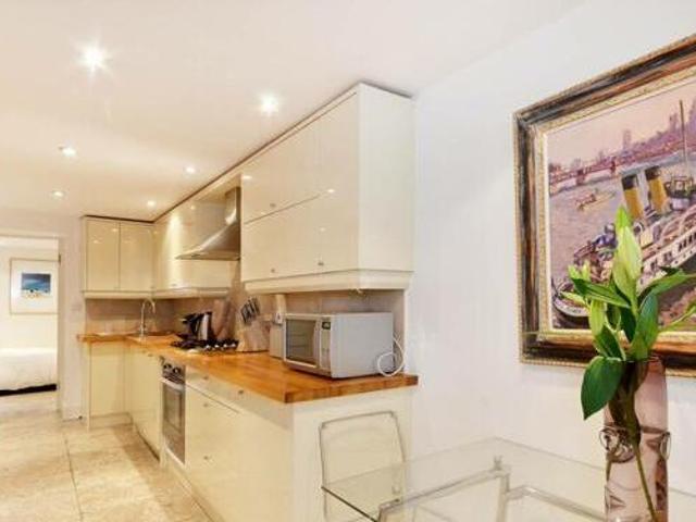 2 Bedroom Flat For Sale In Westbourne Park, London